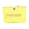 LES TROPEZIENNES SAC PAN TZ 01 Jaune